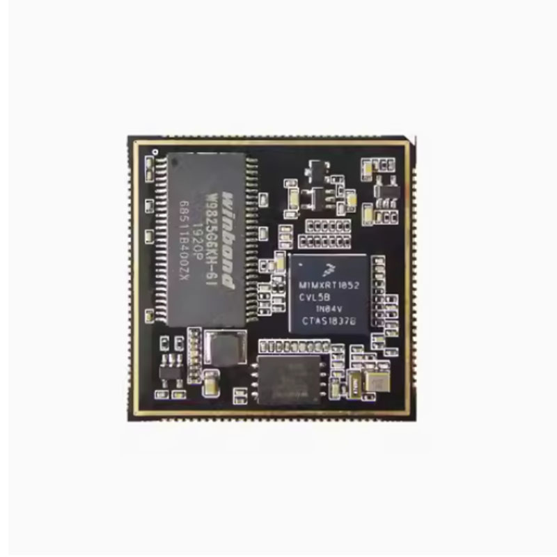NXP I.MX RT1052 Core Plotinė