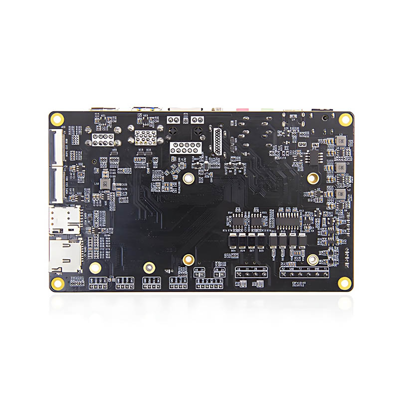 „Rockchip RK3566 BTB“ pagrindinė plokštė