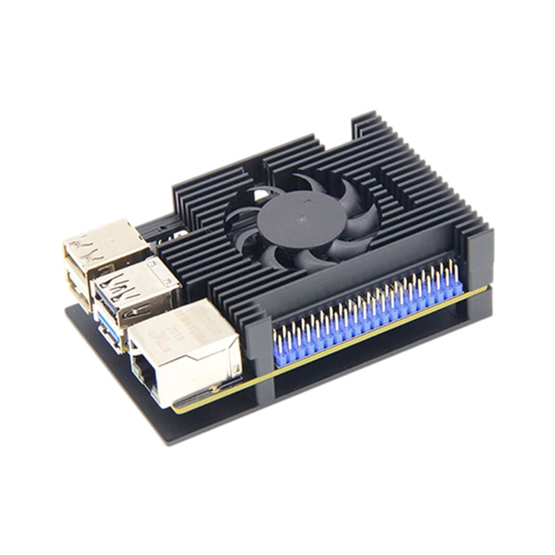 „RockChip RK3576“ „All-In-One Edge“ sprendimas