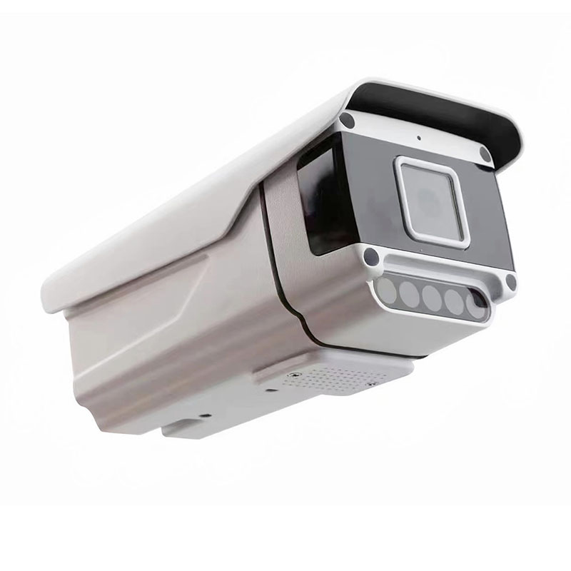 „RockChip RV1106 HD 5MP IP PTZ CCTV“ kamera
